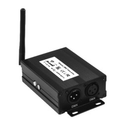 ANZHEE SBox RJ45 DMX 4-F — DMX-сплиттер