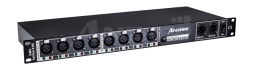 ANZHEE SBox RJ45 DMX 4-F — DMX-сплиттер