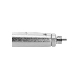 ADAM HALL K4ARM2XM3 — переходник