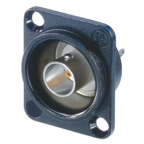 NEUTRIK NBB75DSGB — разъём