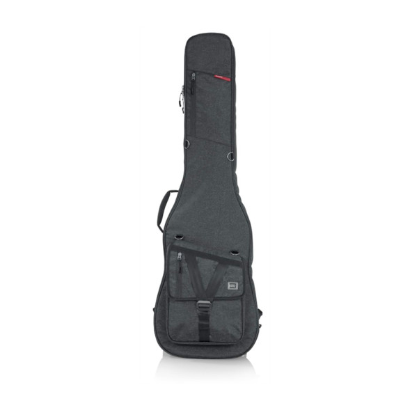 Gator GT-BASS-BLK