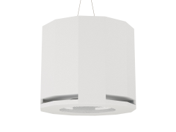 CVGAUDIO SUBone model D-6W/CR — пассивный сабвуфер