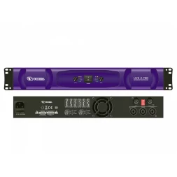 VOLTA LIVE 2.700 — усилитель мощности