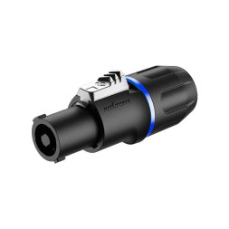 ROXTONE RS4FP-Blue (Price 2025) — разъём