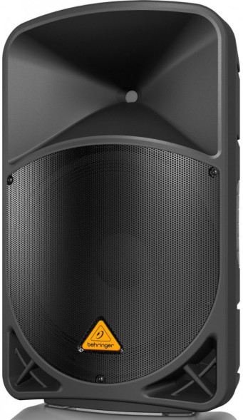 BEHRINGER B115D — активная акустическая система