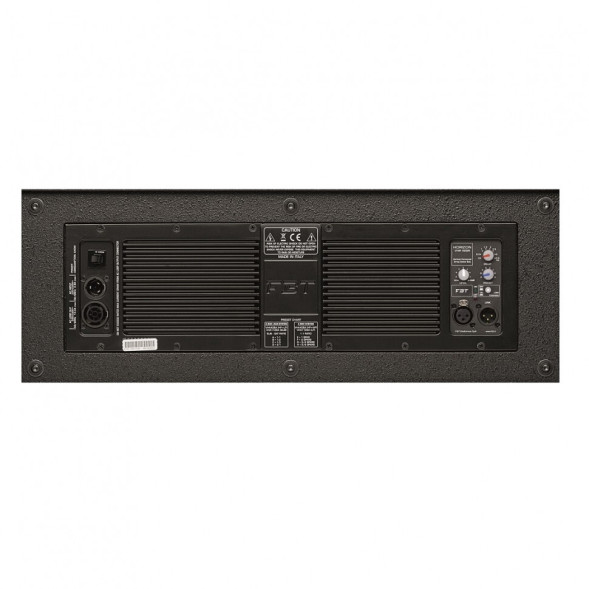 FBT VHA 112SA — активный сабвуфер