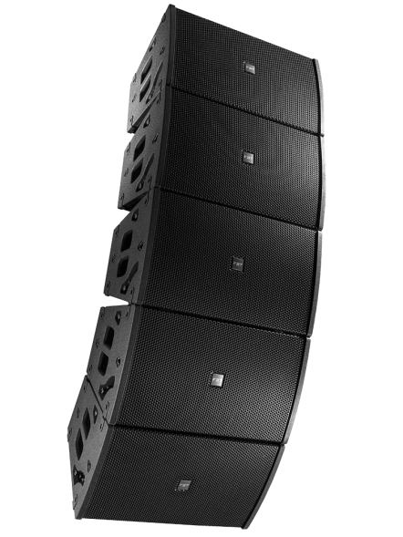 FBT VHA 112SA — активный сабвуфер