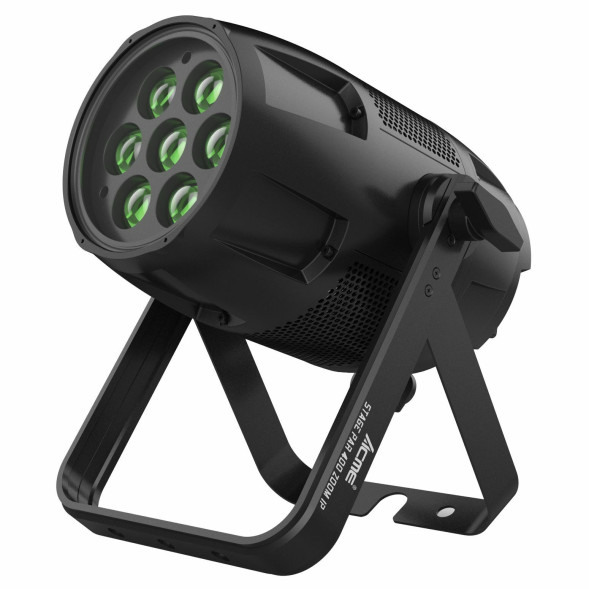 ACME STAGE PAR 400 ZOOM IP — светодиодный прожектор PAR