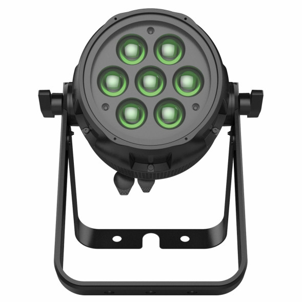 ACME STAGE PAR 400 ZOOM IP — светодиодный прожектор PAR