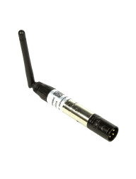 ANZHEE SBox RJ45 DMX 4-M — DMX-сплиттер