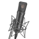 NEUMANN U 87 Ai MT STUDIO SET — студийный конденсаторный микрофон
