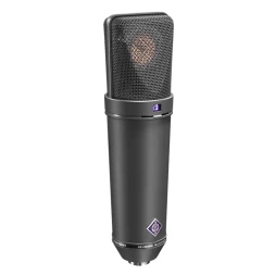 NEUMANN U 87 Ai MT STUDIO SET — студийный конденсаторный микрофон