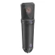 NEUMANN U 87 Ai MT STUDIO SET — студийный конденсаторный микрофон