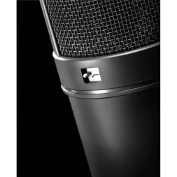 NEUMANN U 87 Ai MT STUDIO SET — студийный конденсаторный микрофон
