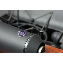 NEUMANN U 87 Ai MT STUDIO SET — студийный конденсаторный микрофон