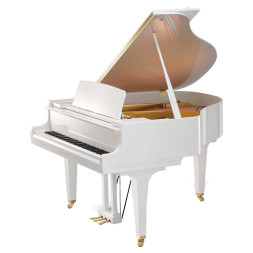 KAWAI GL-20 WH/P — рояль