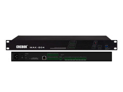 CRCBox MAK-604