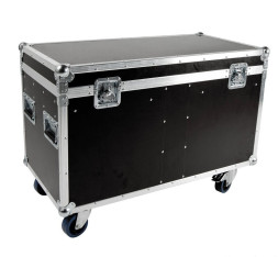 ELATION Touring Case 4X Fuze Wash Z350 — кейс для светового прибора
