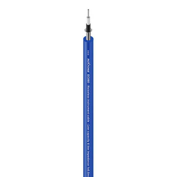 ROXTONE GC060/100 Blue — кабель