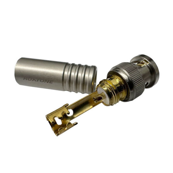 ROXTONE RB75G-N (поставка 2025) — разъём