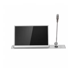 Wize Pro WR-15FV Touch, black