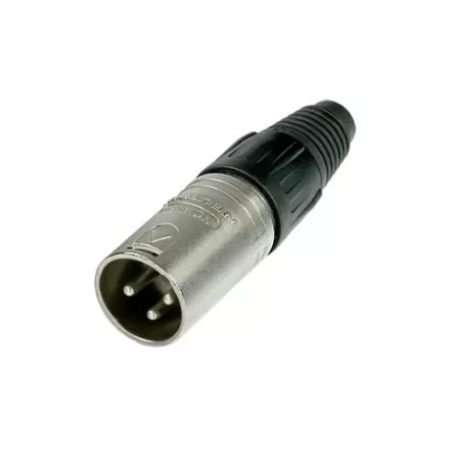 NEUTRIK NC3MX-D — разъём