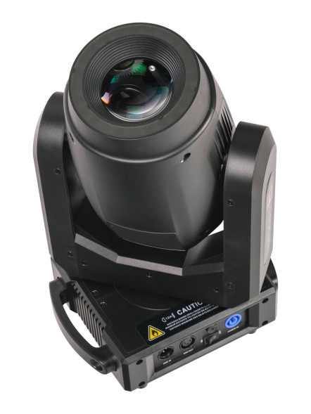 LFocus LMC107