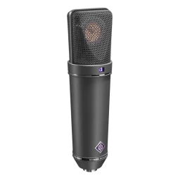NEUMANN U 87 Ai MT — студийный конденсаторный микрофон