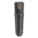 NEUMANN U 87 Ai MT — студийный конденсаторный микрофон