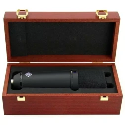 NEUMANN U 87 Ai MT — студийный конденсаторный микрофон