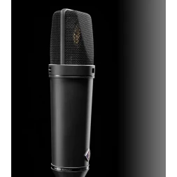NEUMANN U 87 Ai MT — студийный конденсаторный микрофон
