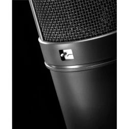 NEUMANN U 87 Ai MT — студийный конденсаторный микрофон