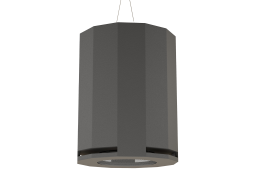 CVGAUDIO SUBone model DH-8BL — пассивный сабвуфер