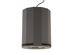 CVGAUDIO SUBone model DH-8BL — пассивный сабвуфер