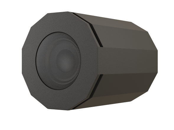 CVGAUDIO SUBone model DH-8BL — пассивный сабвуфер