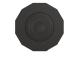 CVGAUDIO SUBone model DH-8BL — пассивный сабвуфер