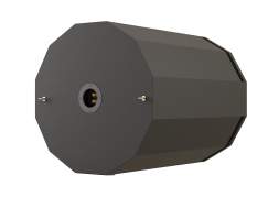 CVGAUDIO SUBone model DH-8BL — пассивный сабвуфер
