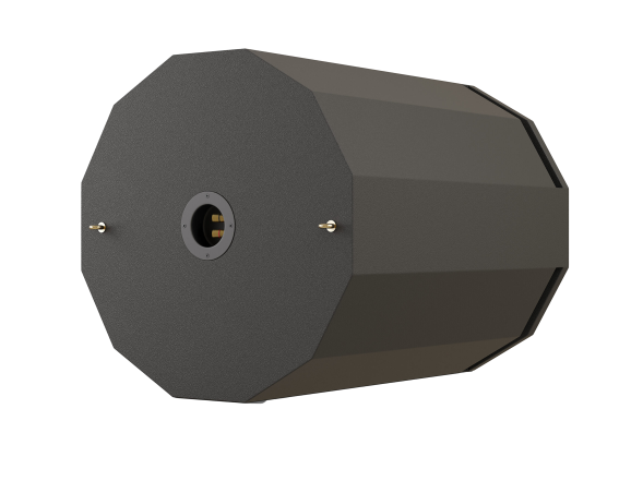 CVGAUDIO SUBone model DH-8BL — пассивный сабвуфер