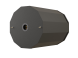 CVGAUDIO SUBone model DH-8BL — пассивный сабвуфер