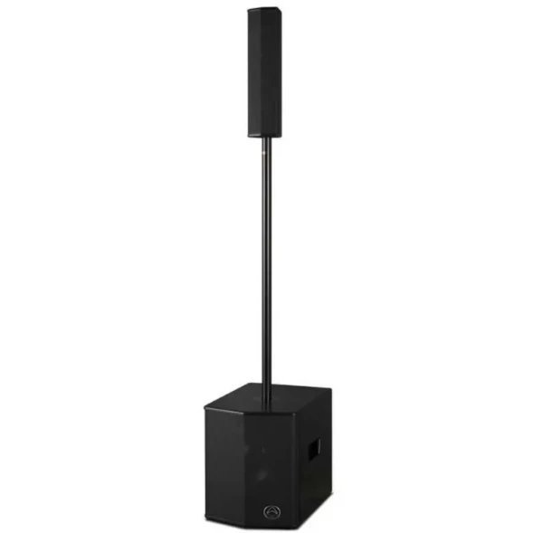 Wharfedale Pro ISOLINE 410 (discontinued)