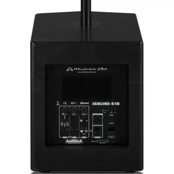 Wharfedale Pro ISOLINE 410 (discontinued)