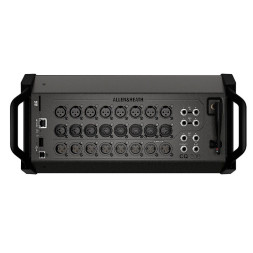 Allen&amp;Heath CQ20B