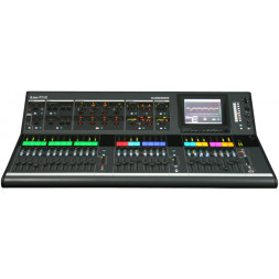 Allen&amp;Heath iLIVE-T112
