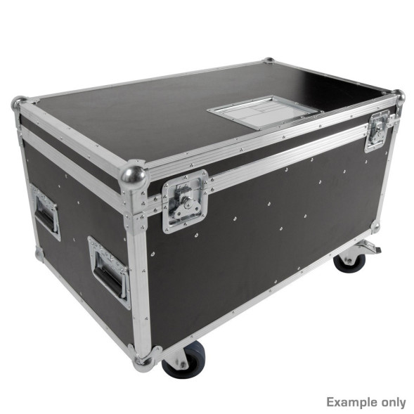 ELATION Touring Case 4X Rayzor Q12Z — кейс для светового прибора