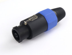 AURASONICS SN8M — разъём