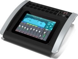 BEHRINGER X18 — цифровой микшерный пульт