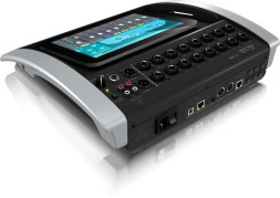 BEHRINGER X18 — цифровой микшерный пульт