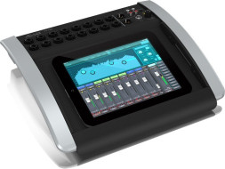 BEHRINGER X18 — цифровой микшерный пульт