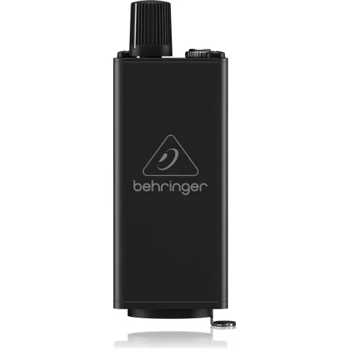 BEHRINGER PM1 — система персонального мониторинга