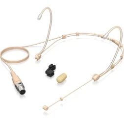 BEHRINGER BD440 — петличный / головной микрофон